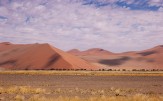 Landscape, Namibia #2