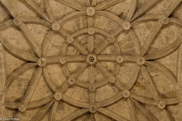 Seville Cathedral # 3